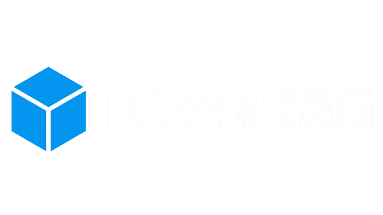 BlockDAGLogo